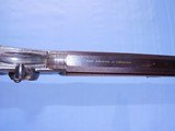 Tob. Lauger Swiss Schutzen Rifle - 6 of 8