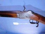 Tob. Lauger Swiss Schutzen Rifle - 2 of 8