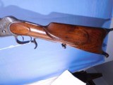 Tob. Lauger Swiss Schutzen Rifle - 3 of 8