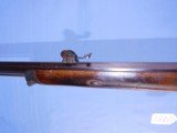 Tob. Lauger Swiss Schutzen Rifle - 4 of 8