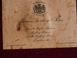 James Purdy & Sons Dbl. Rifle - 13 of 15