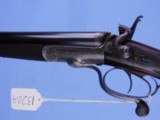 James Purdy & Sons Dbl. Rifle - 2 of 15