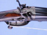 James Purdy & Sons Dbl. Rifle - 10 of 15