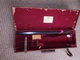 James Purdy & Sons Dbl. Rifle - 14 of 15