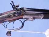 James Purdy & Sons Dbl. Rifle - 9 of 15