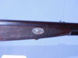 James Purdy & Sons Dbl. Rifle - 8 of 15