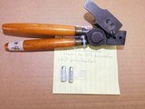 Stevens Pope 32-40 mold - 1 of 2