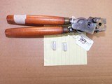 Schoyen Peterson 25 cal. mold - 1 of 2