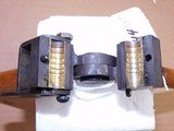 Schoyen Peterson 38 cal. mold - 2 of 2