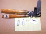 Schoyen Peterson 38 cal. mold - 1 of 2