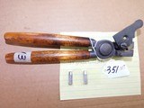Schoyen 28 cal. mold