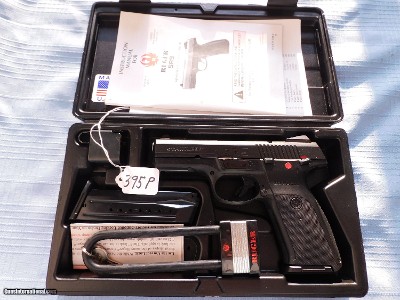 Ruger SR9