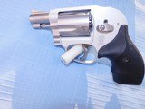 S&W Model 638 Airweight - 2 of 4