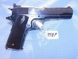 Colt 1911 National Match - 3 of 4
