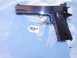 Colt 1911 National Match - 1 of 4