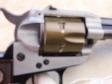 Ruger Single Six Tricolor Revolver - 5 of 6