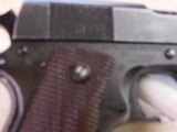Rem. Rand 1911 A1 - 4 of 4