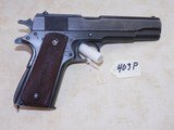 Rem. Rand 1911 A1 - 3 of 4