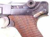 Vickers German Luger - 2 of 5