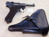 Vickers German Luger - 5 of 5