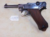 Vickers German Luger - 1 of 5