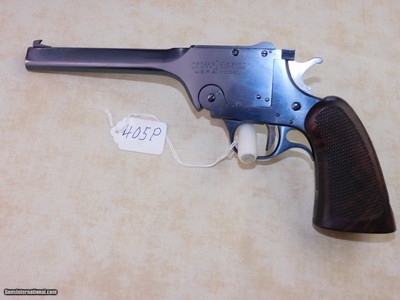 Harrington & Richardson USRA Target Pistol