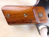 S&W Straight Line Target Pistol - 5 of 6