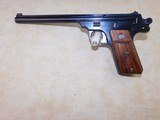 S&W Straight Line Target Pistol - 2 of 6