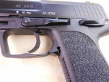 Heckler & Koch USP - 3 of 5