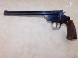 S&W Perfected Model - 2 of 5