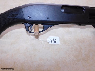 Rem. Express Magnum Shotgun