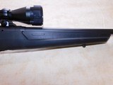 Savage Aris BA Rifle - 3 of 6