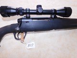 Savage Aris BA Rifle - 1 of 6