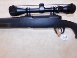 Savage Aris BA Rifle - 4 of 6