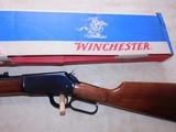 Win. Model 9422 XTR - 7 of 7