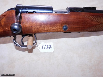 Win. Model 52C Sporter