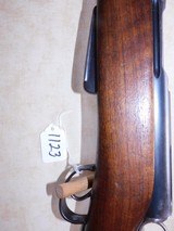 Schmidt Rubin Modell 1911 Carbine - 4 of 6