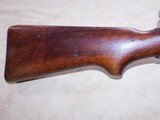 Schmidt Rubin Modell 1911 Carbine - 2 of 6