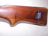 Schmidt Rubin Modell 1911 Carbine - 5 of 6