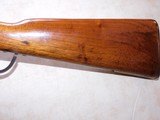 BSA Martini Cadet Rifle - 5 of 5