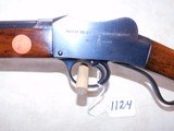 BSA Martini Cadet Rifle - 4 of 5