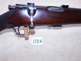 Savage Model 23AA - 1 of 5