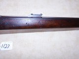 BSA Martini Cadet Rifle - 3 of 6