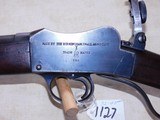 BSA Martini Cadet Rifle - 4 of 6