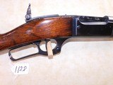 Savage Model 99 Takedown Carbine - 1 of 6