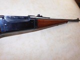 Savage Model 99 Takedown Carbine - 3 of 6
