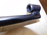 Swedish Model 1896 Mauser Rifle - 4 of 8