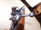 Swedish Model 1896 Mauser Rifle - 5 of 8