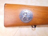 Swedish Model 1896 Mauser Rifle - 3 of 8