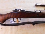 Austrian Mauser Model 1912 - 6 of 7